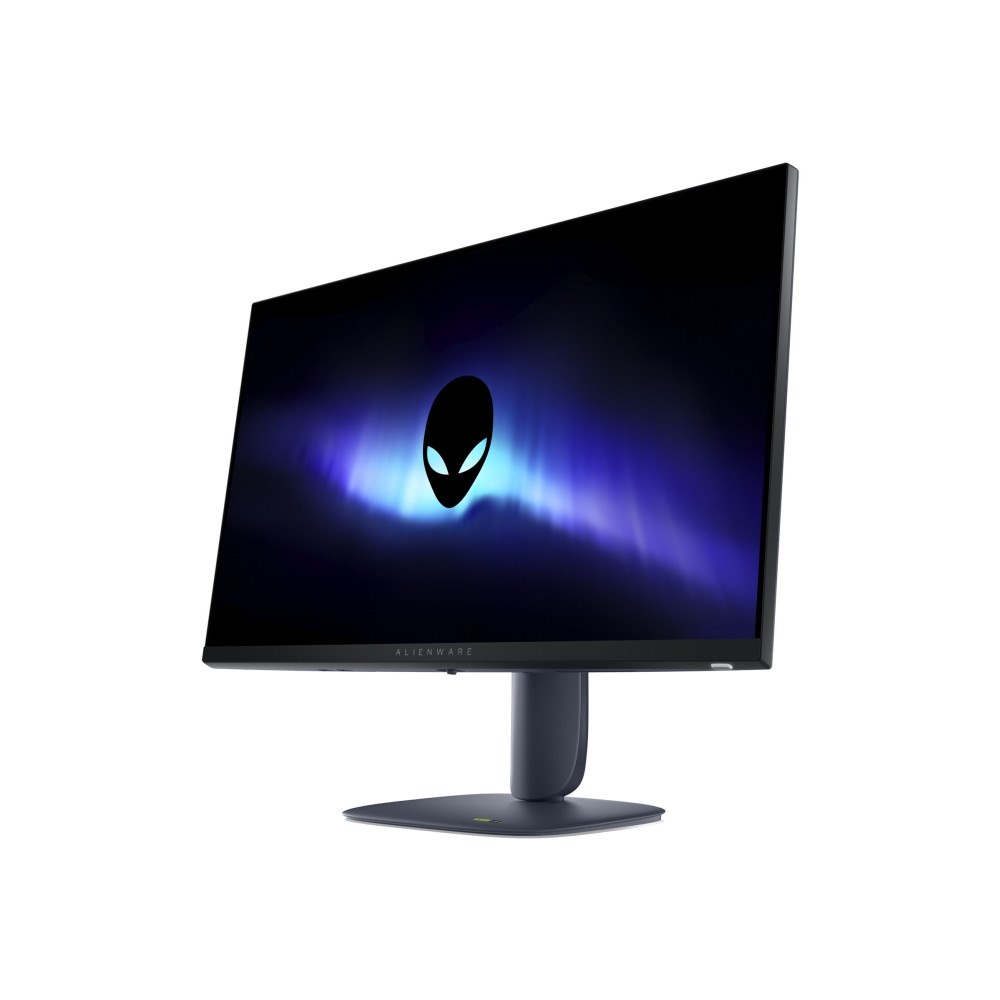 DELL Alienware AW2725DM - LED-skärm - QHD - 27" - HDR