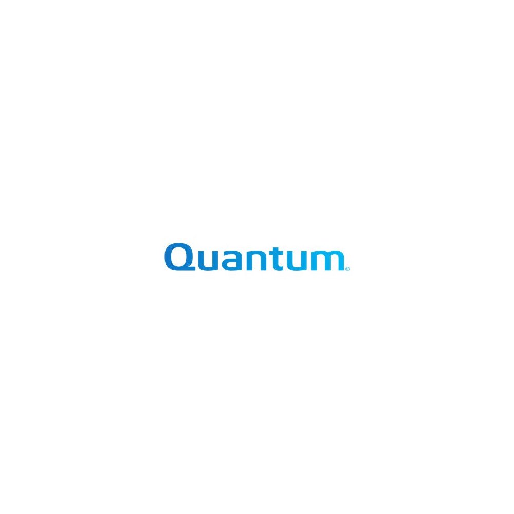 Quantum Quantum
