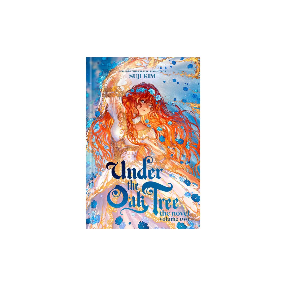 Suji Kim Under the Oak Tree: Volume 2 (The Comic) (inbunden, eng)