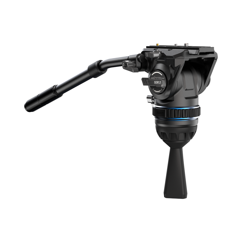 SIRUI Sirui Video Head Fluid S5