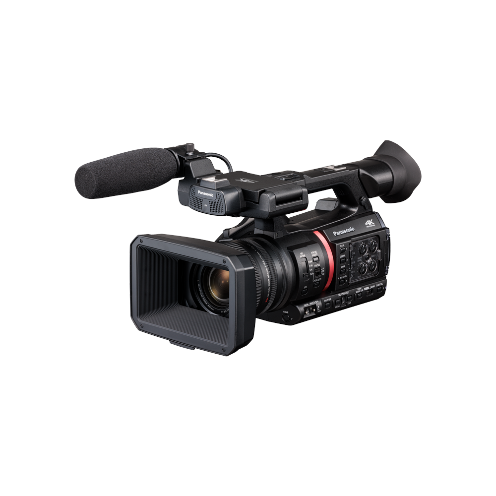 Panasonic Panasonic camcorder AG-CX370