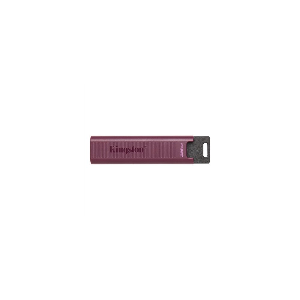 Kingston Technology Kingston Technology DataTraveler Max, 256 GB, USB Type-A, 3....