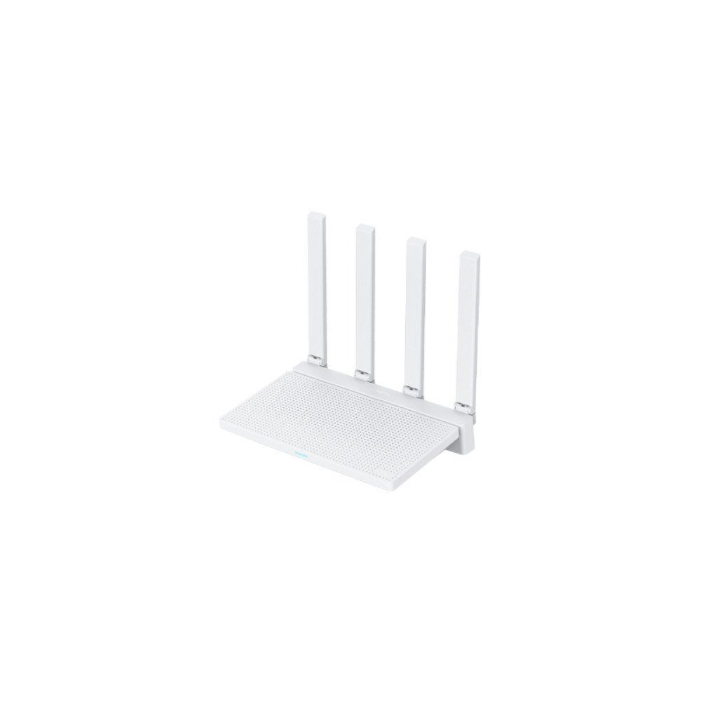 Xiaomi Xiaomi AX3000T, Wi-Fi 6 (802.11ax), Dual-band (2,4 GHz / 5 G...