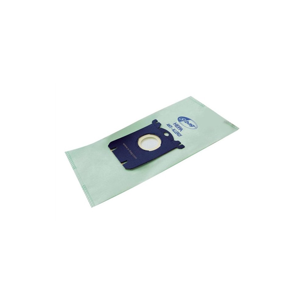 Philips Philips FC8022 s-bag HEPA Anti-allergy