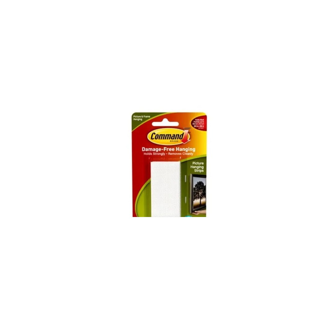 3M Command 17206