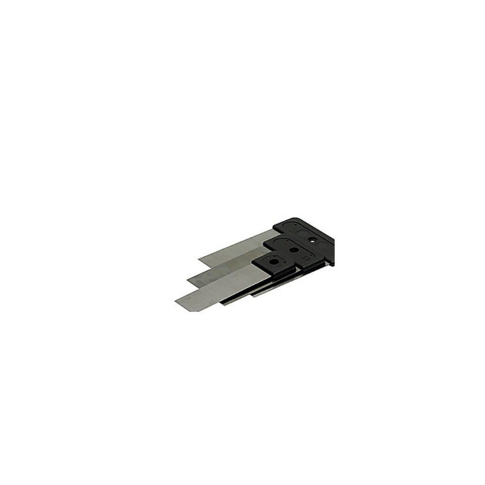 Orkla Group Anza japanska spackelknivar 3-pack