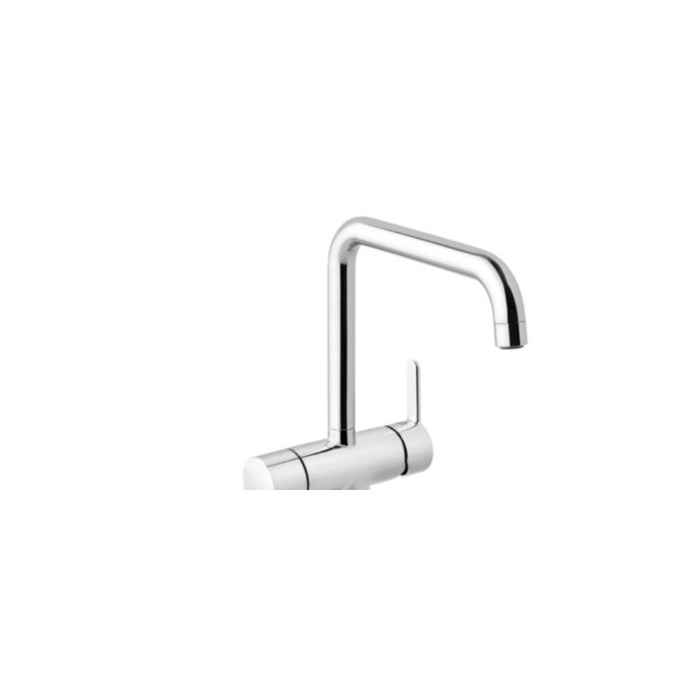 DAMIXA Damixa Silhouet Touchless chrome