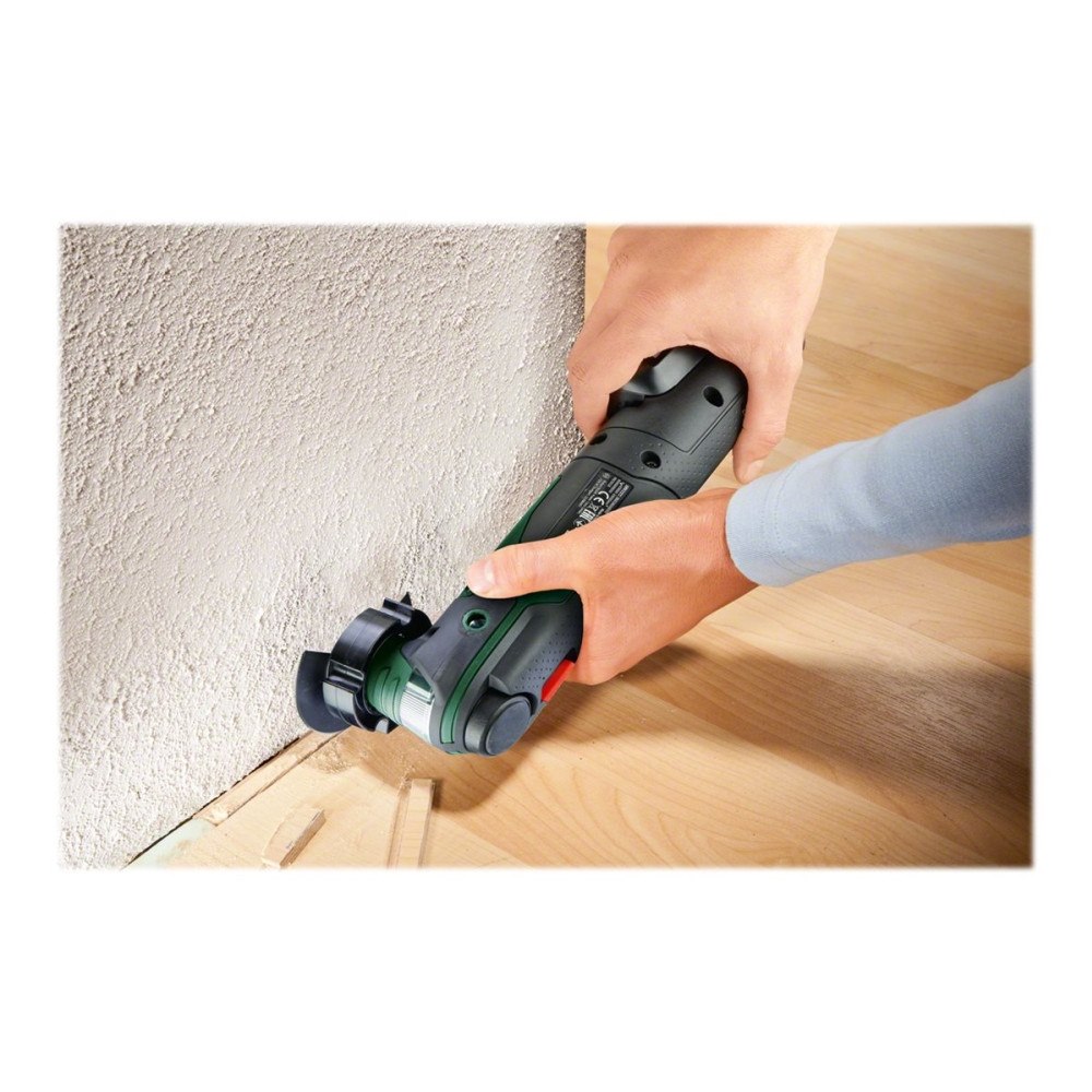 Bosch Bosch ADVANCEDMULTI 18V SOLO multiverktyg