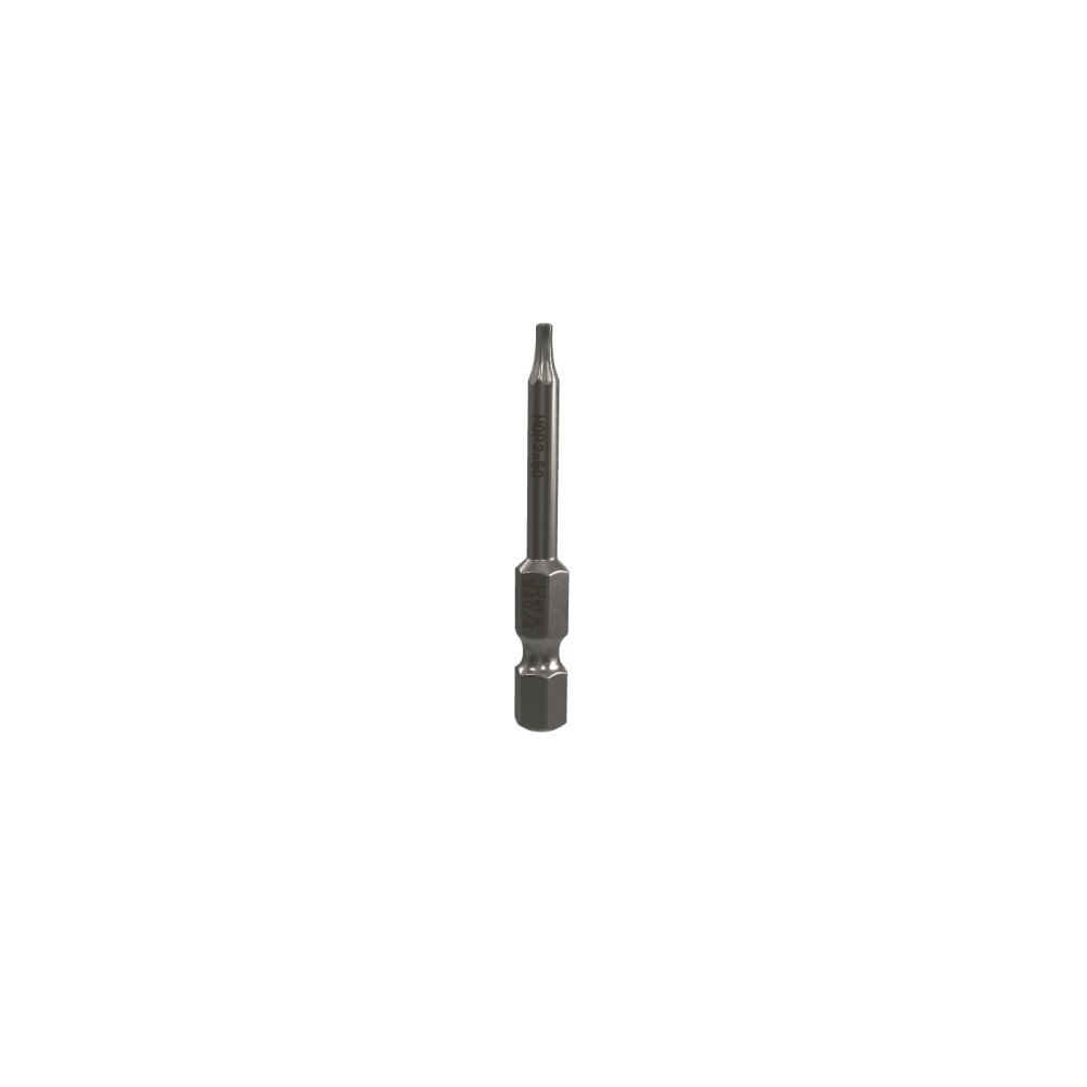 Wera Wera 840/4 Z, 1 styck, Insex (metriska enheter), 2.5 mm, 89...