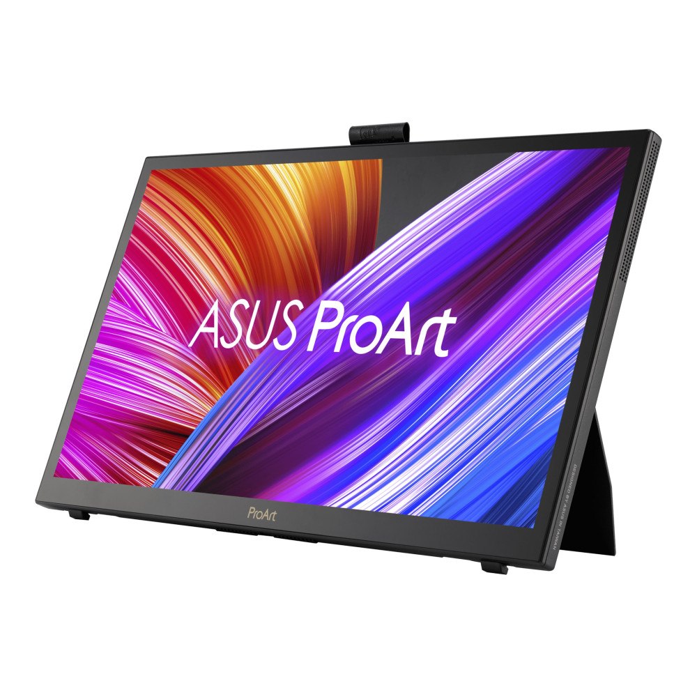 ASUSTeK COMPUTER ASUS ProArt PA169CDV - LED-skärm - 16" - HDR