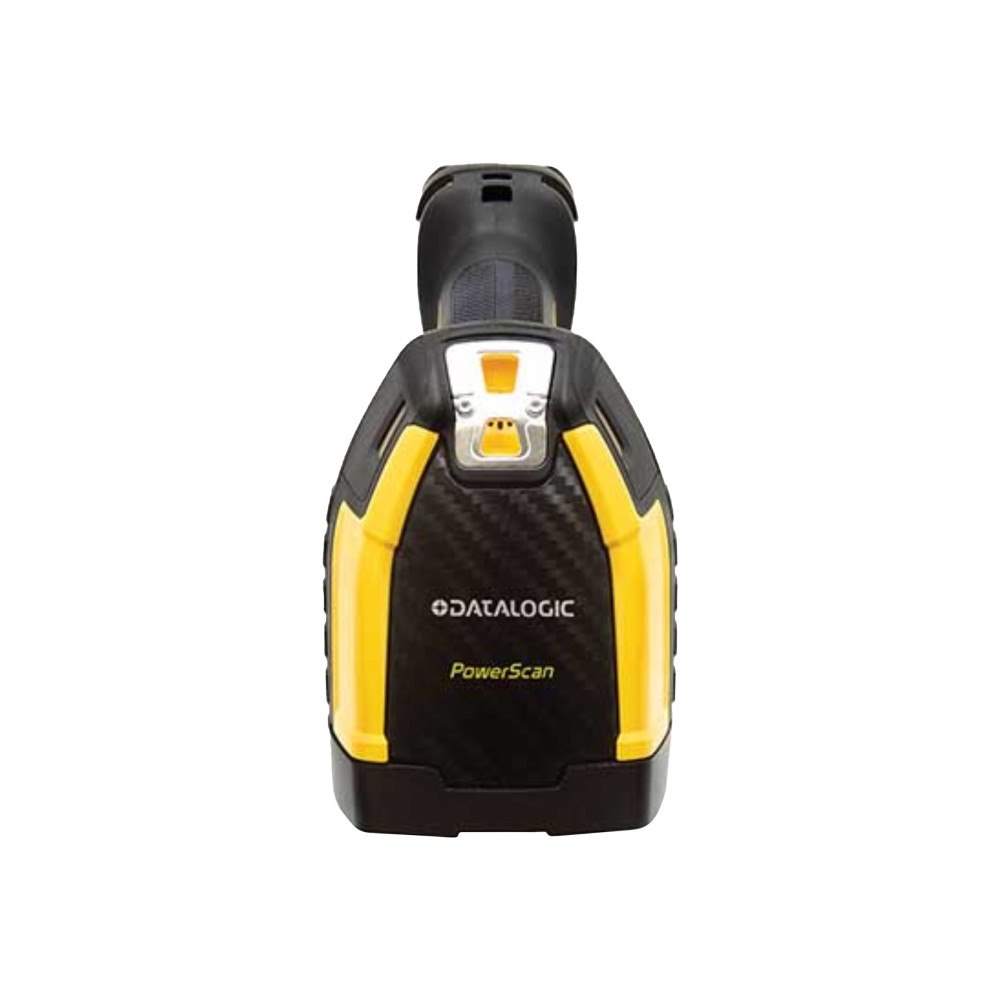 DATALOGIC Datalogic PowerScan PM9600 Standard Range - USB Kit - streckkodsskanner