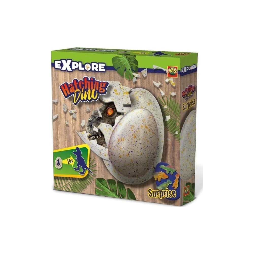 SES SES Creative Dino