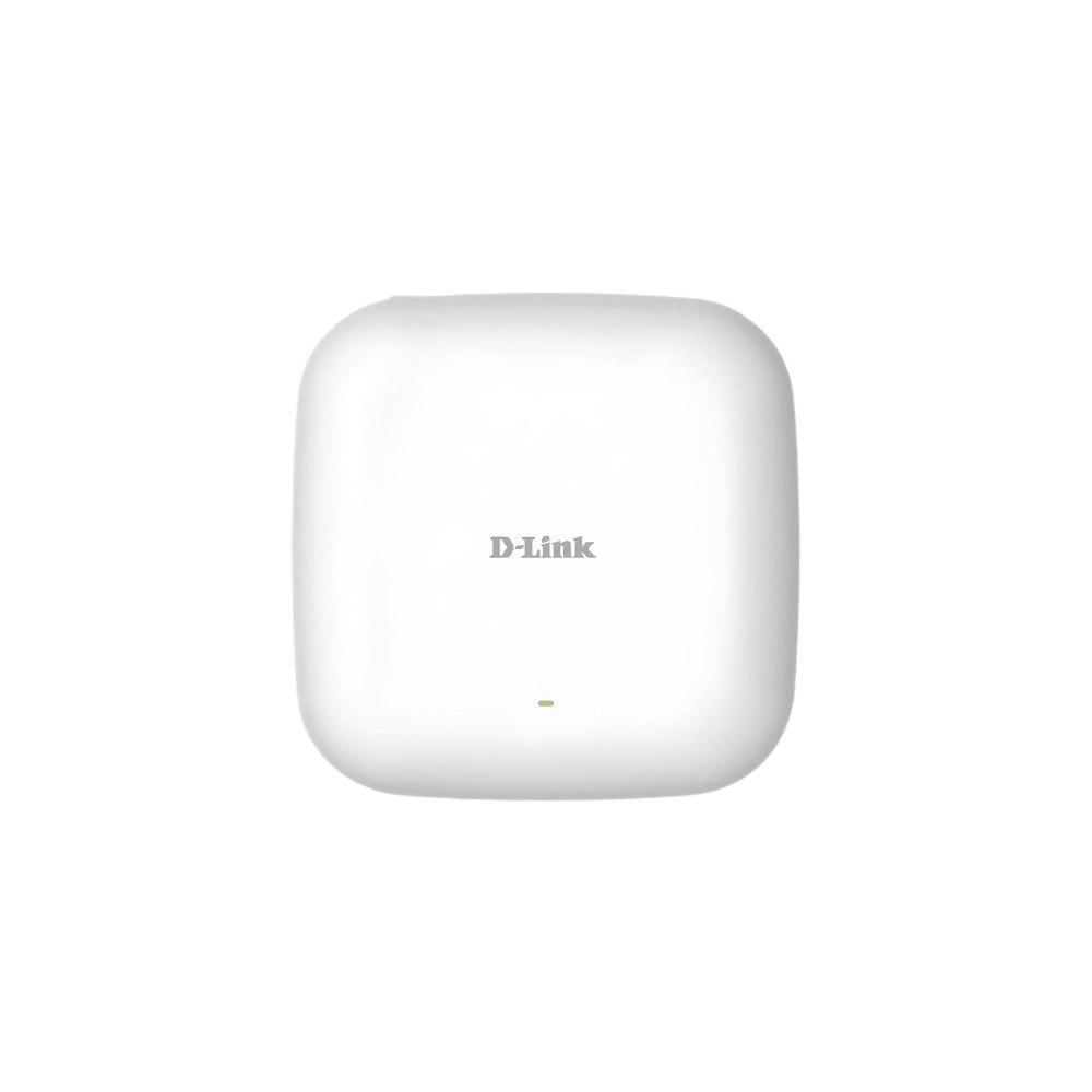 D-Link Systems D-Link Nuclias Connect DAP-X3060 - trådlös åtkomstpunkt - Wi-Fi 6, 802.1x