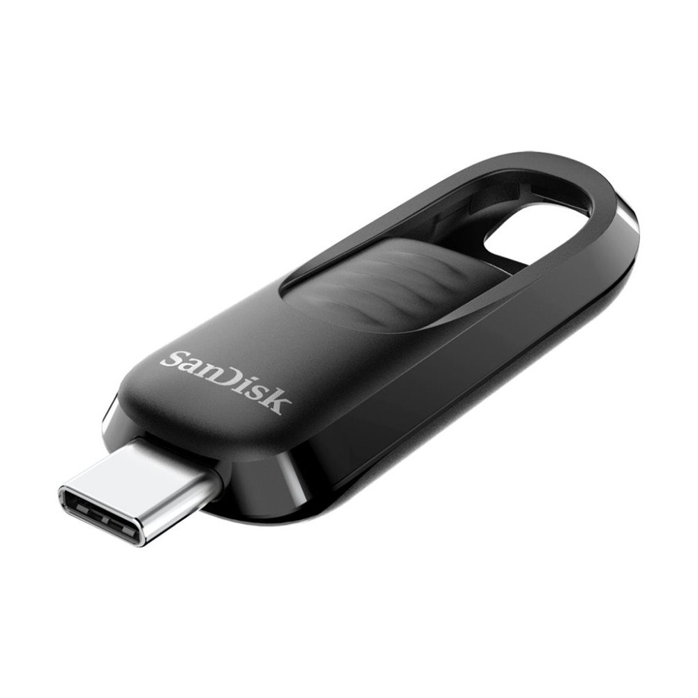 SANDISK SanDisk Ultra Slider - USB flash-enhet - 512 GB