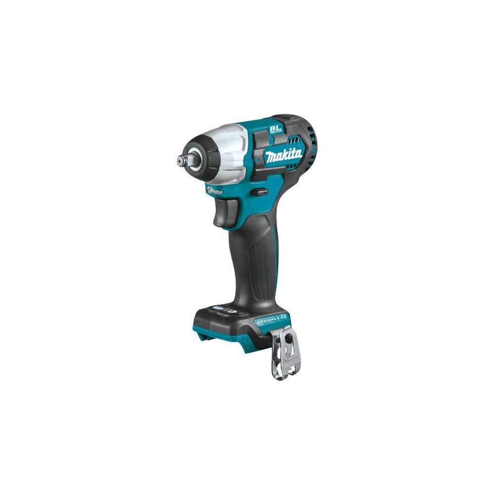 Makita Makita CXT TW161D - mutterdragare - sladdlös - 2 hastigheter - inget batteri