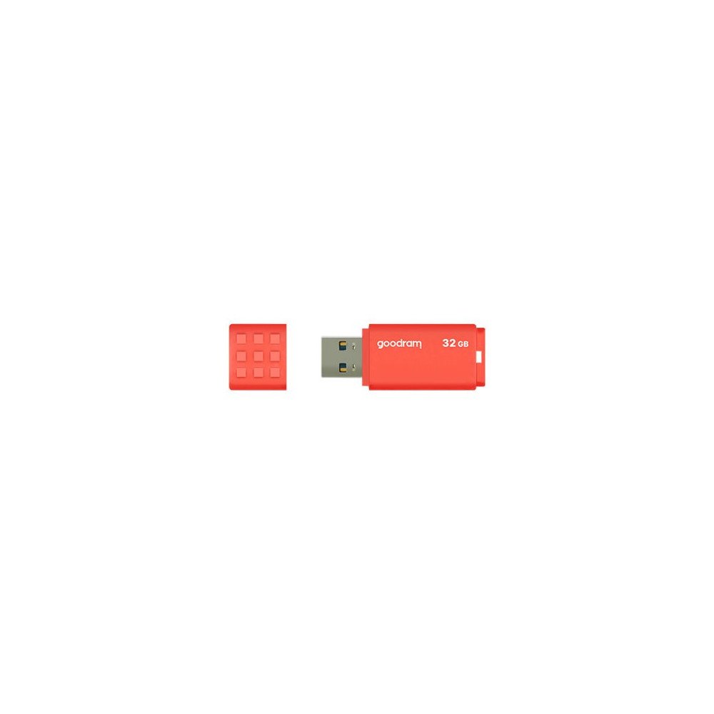 Wilk Elektronik GOODRAM UME3 - USB flash-enhet - 32 GB