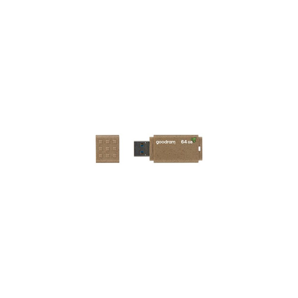 Wilk Elektronik GOODRAM UME3 - USB flash-enhet - 64 GB