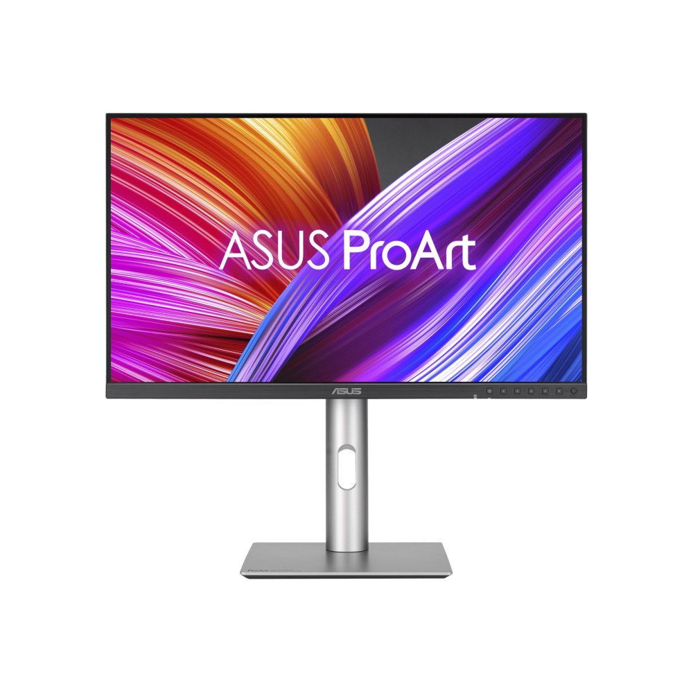 ASUSTeK COMPUTER ASUS ProArt PA278CFRV - LED-skärm - QHD - 27" - HDR