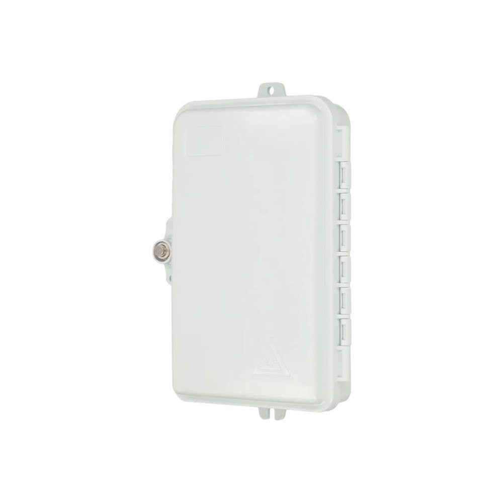 EXTRALINK Extralink ALICE - fiberoptikdistribueringsbox - 2 kärnor