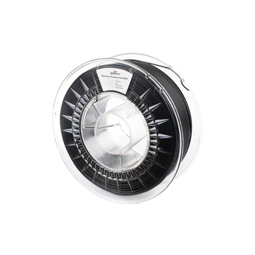 Spectrum Filaments Spectrum Filaments 80236 PLA MATT Filament PLA-mat Mat 1.75...