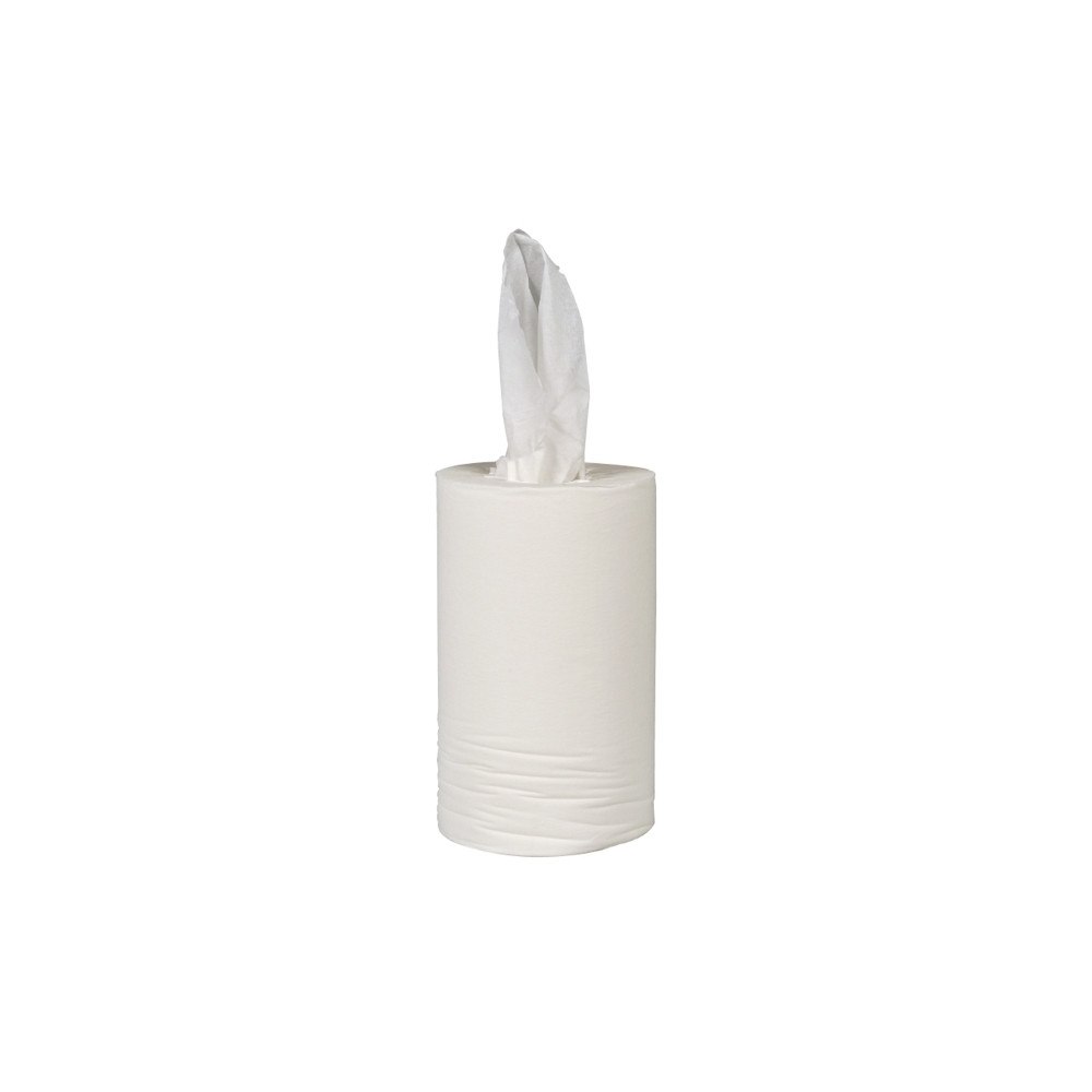 Abena Handdukspapper abena excellent centerfeed förpackning med 12...