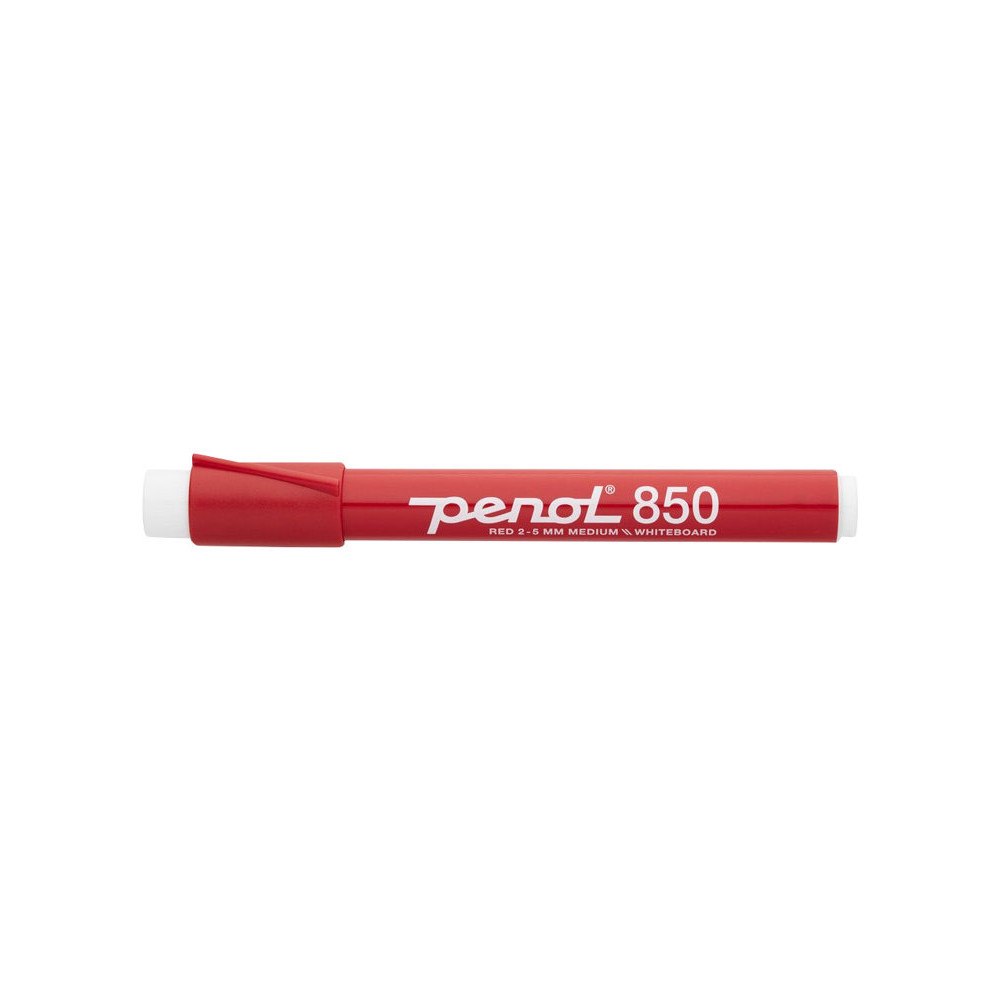 PENOL Penol 850 - markering - röd