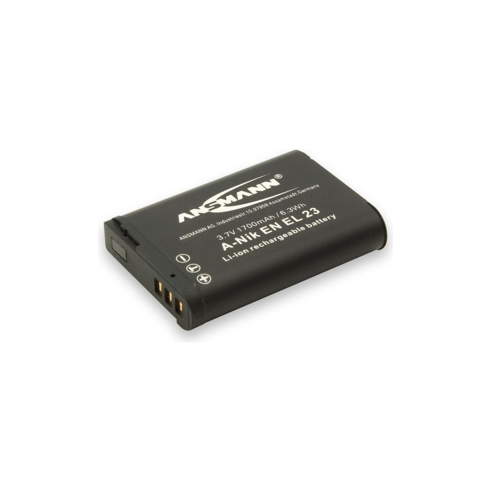 ANSMANN-ENERGY ANSMANN