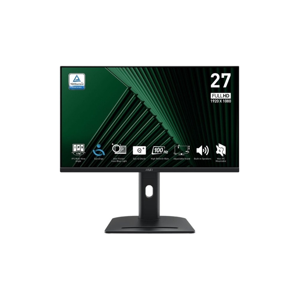 MSI MSI