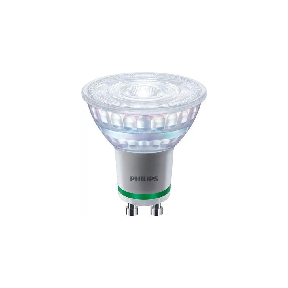 Philips Philips MASTER Ultra Efficient LEDspot 2,1W (50W) GU10 830 3...