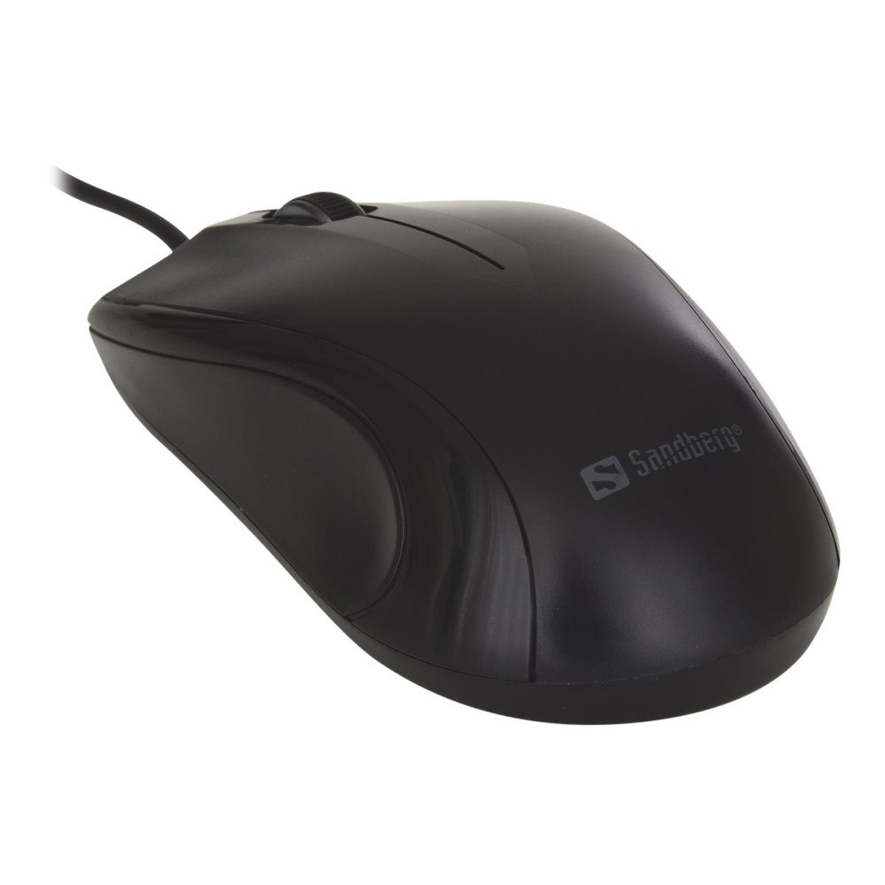 Sandberg Sandberg USB Mouse - mus - USB