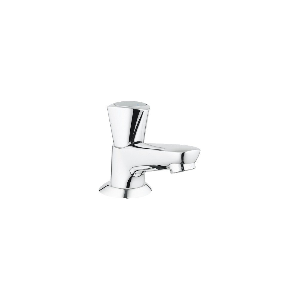 GROHE GROHE Costa S, Badrumshandfat, Roterande kranvred, Metall, 1...