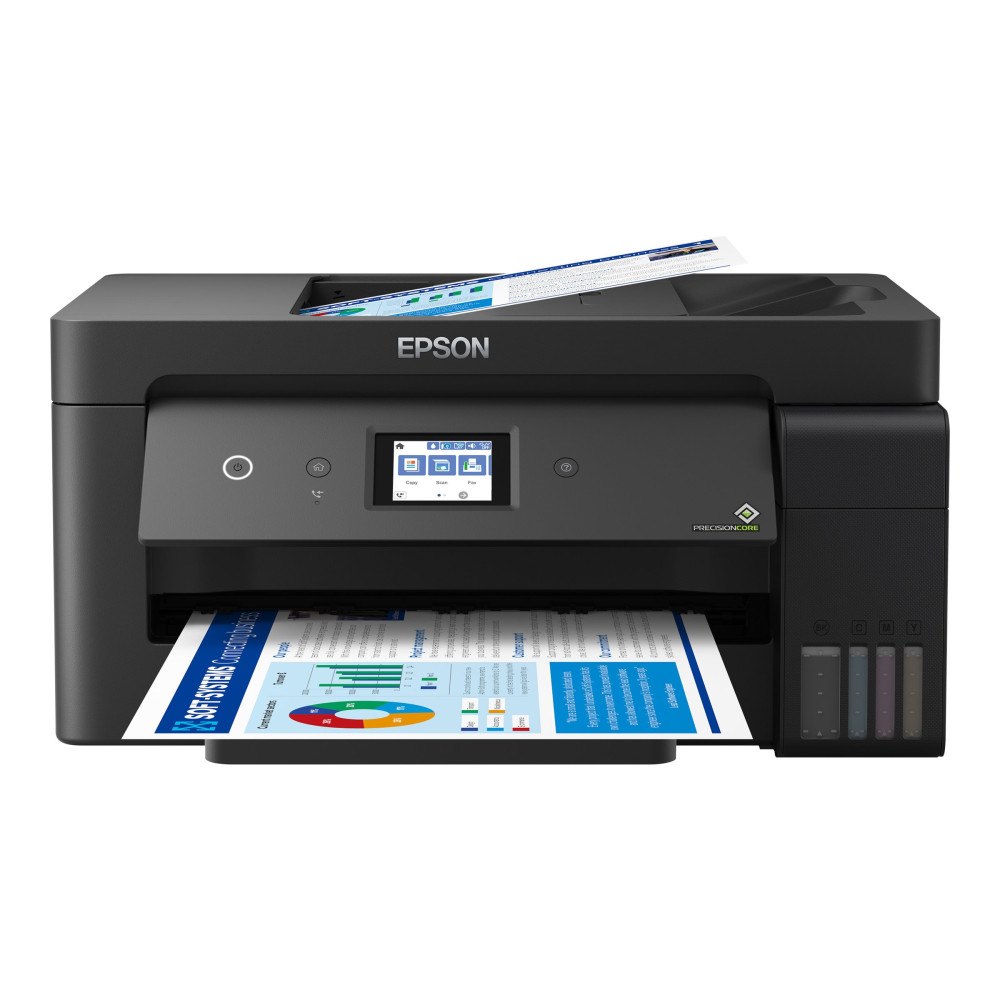 EPSON Epson EcoTank L14150 - multifunktionsskrivare - färg