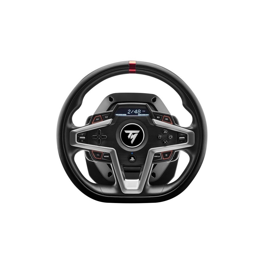 ThrustMaster ThrustMaster T248 - ratt- och pedaluppsättning - kabelansluten