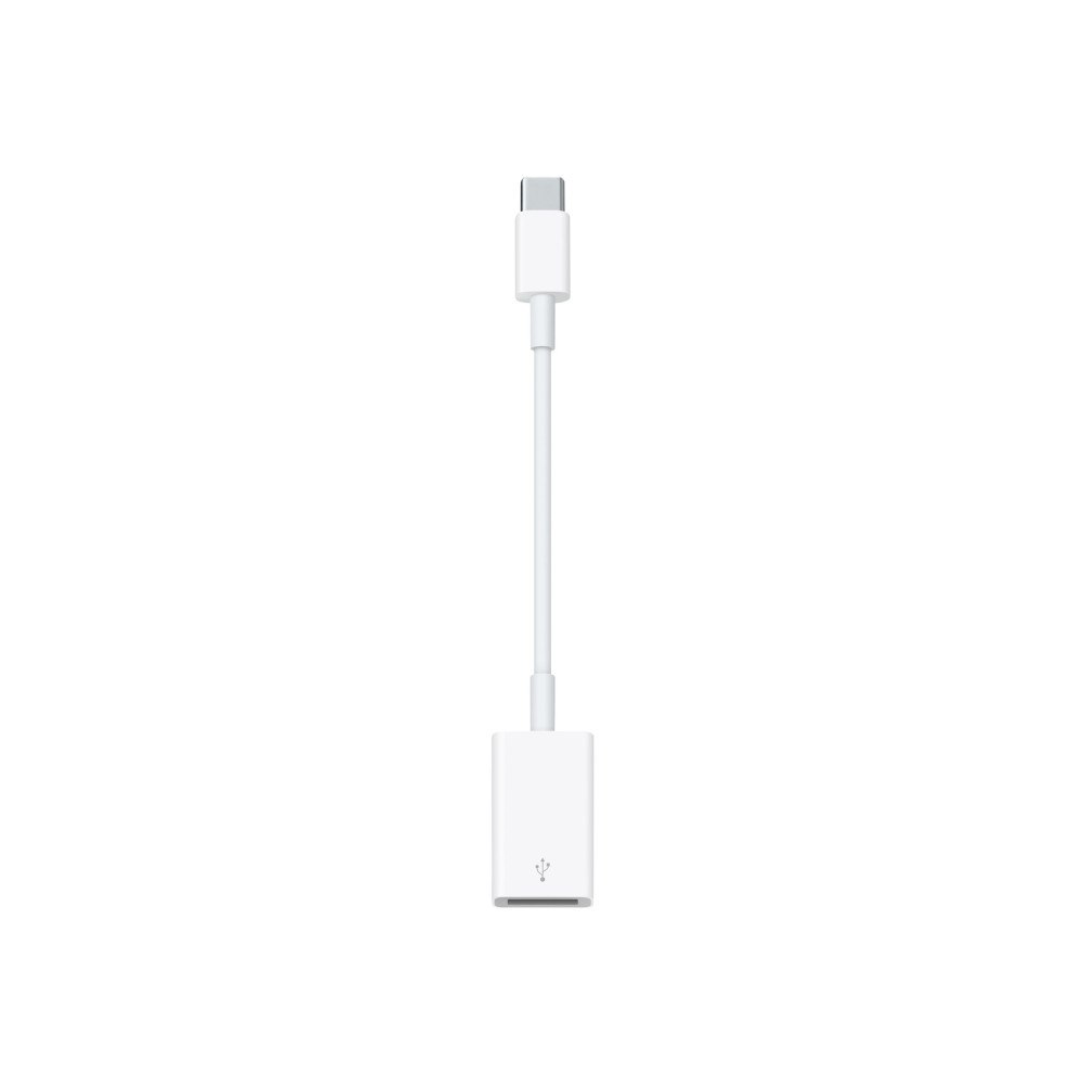 Apple Apple - USB typ C-adapter - 24 pin USB-C till USB typ A
