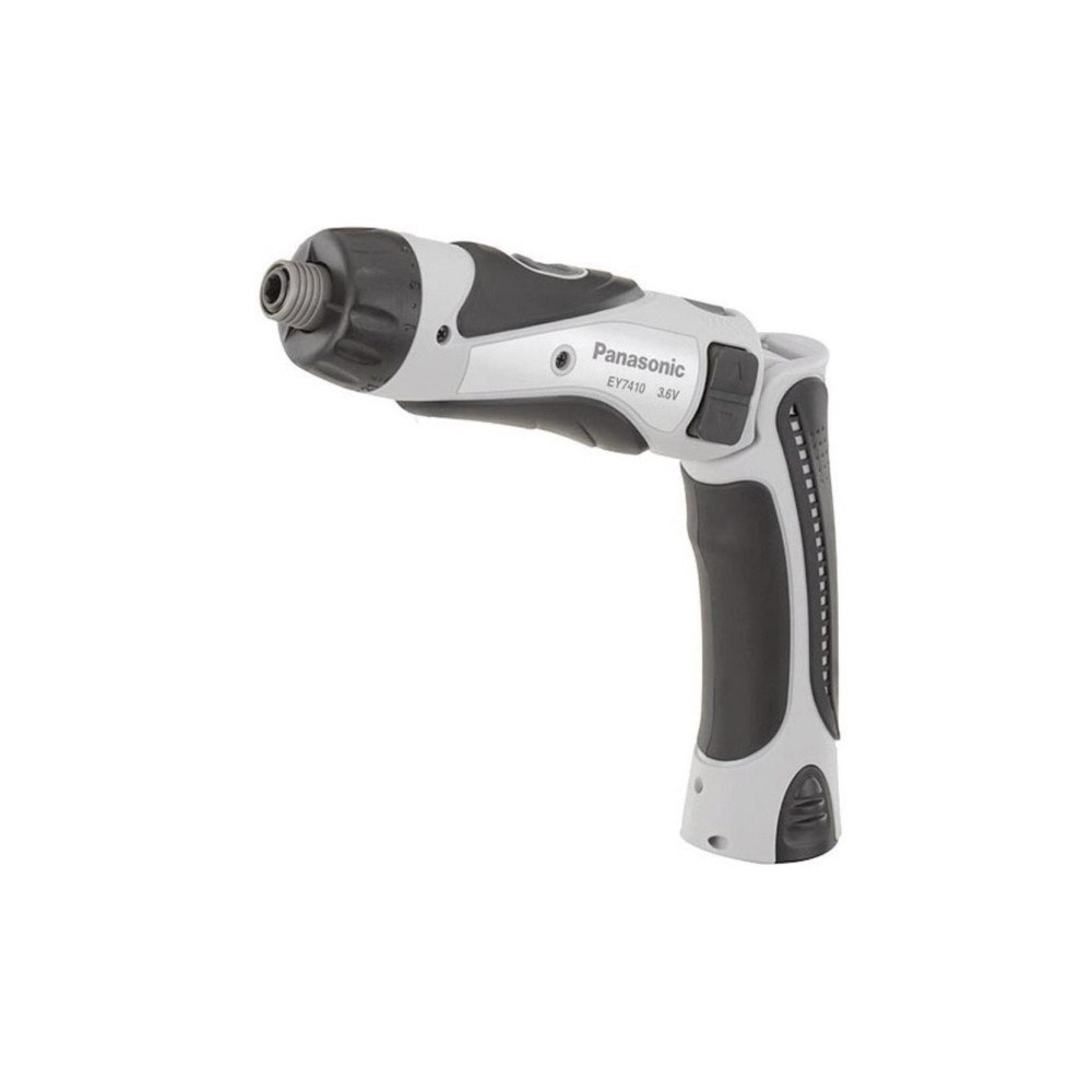 Panasonic Panasonic EY 7410 LA1C Skruemaskine, Inkl. 1 batteri men UDE...