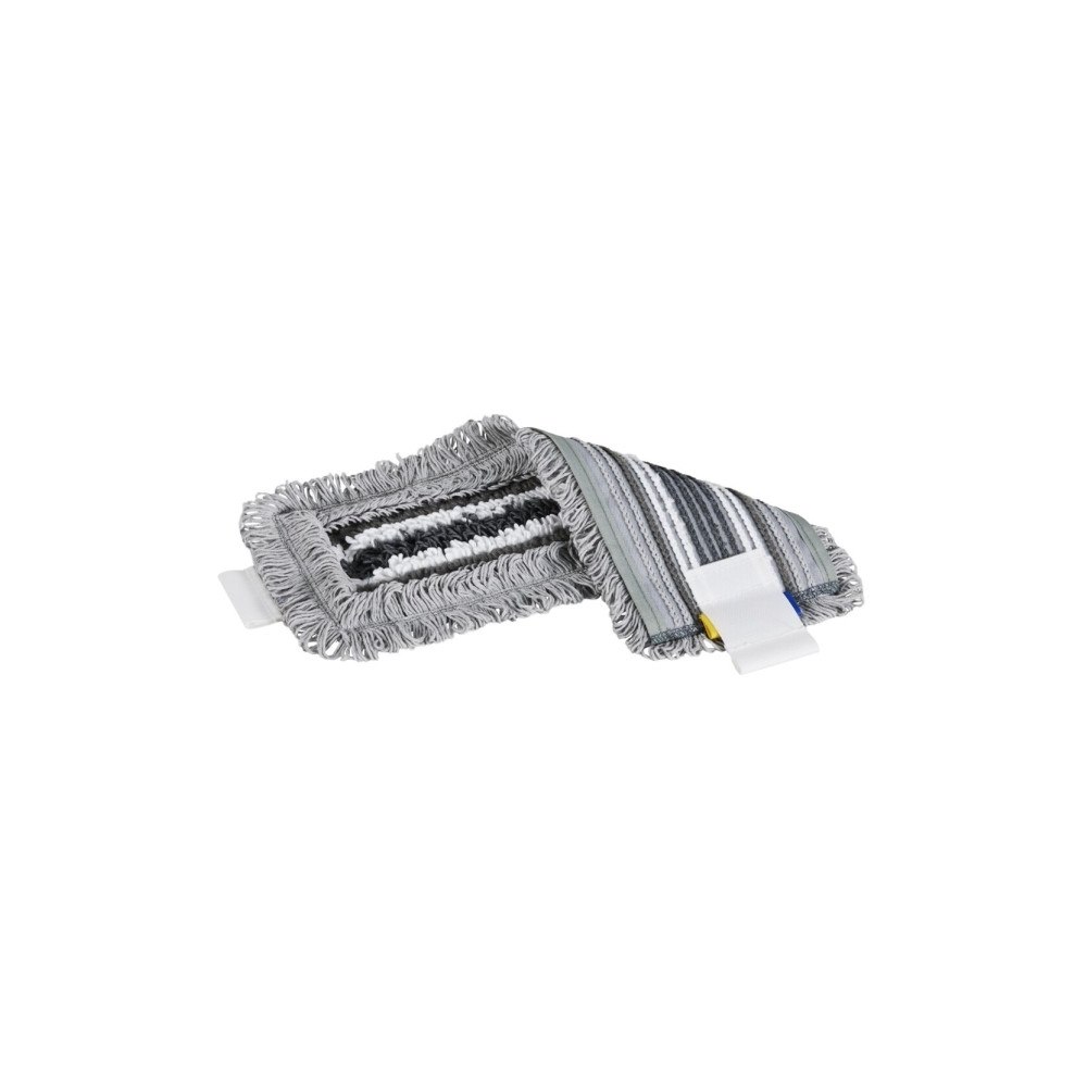 Vileda Mopp, Vileda UltraSpeed Pro Trio Max, 42x14,2x0,6cm, grå, mi...