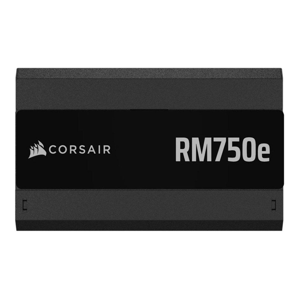 Corsair Microsystems CORSAIR RMe Series RM750e - nätaggregat - 750 Watt