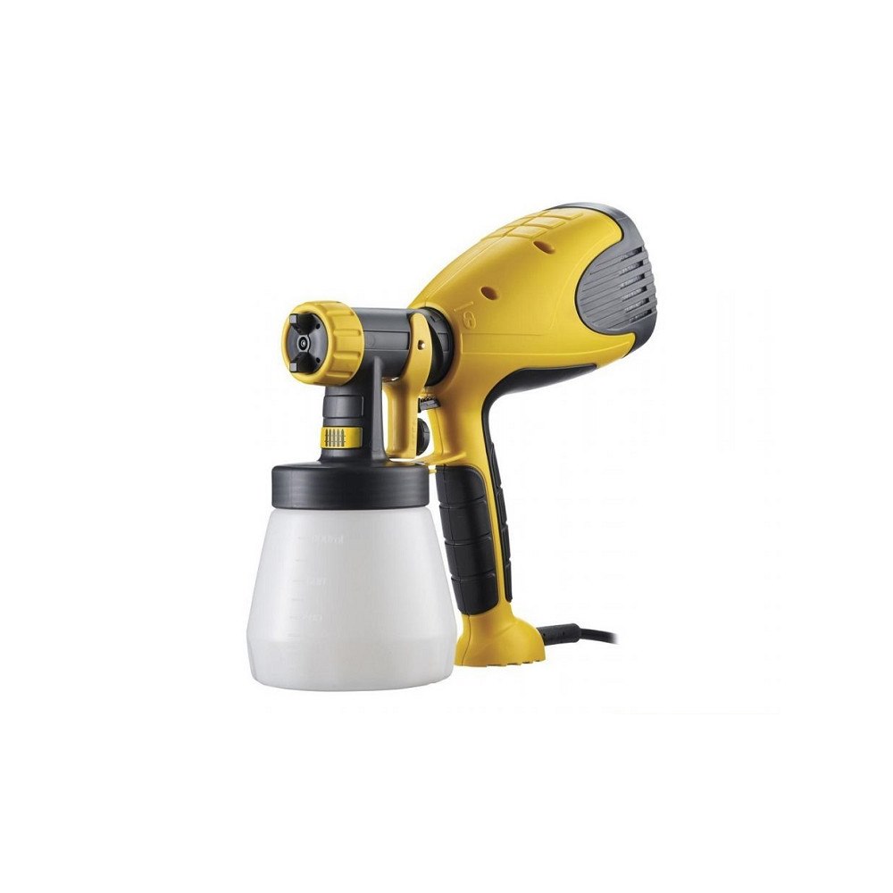 Wagner WAGNER trä- och metallspruta W 100