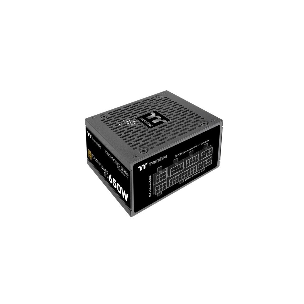 Thermaltake Thermaltake Thermaltake ToughPower GF 550W Modular 80 + Gold...