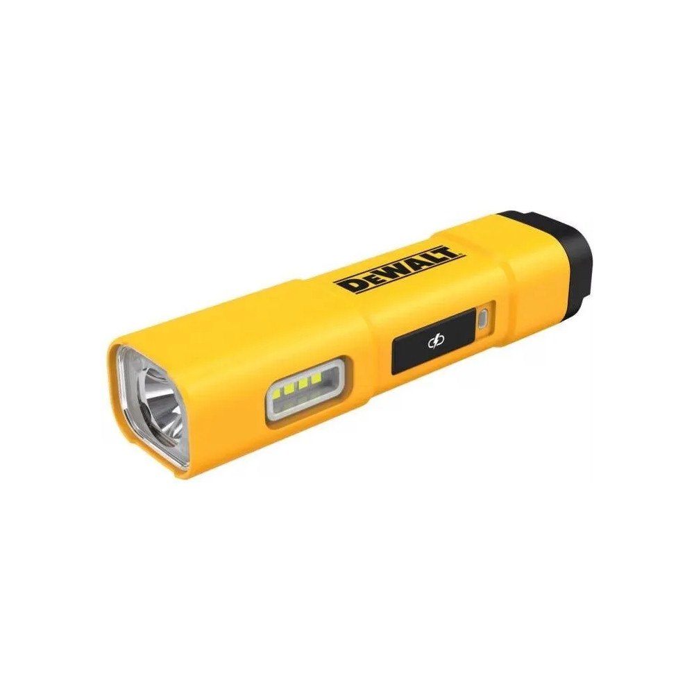 DeWalt DeWALT DCL183-XJ Ficklampa