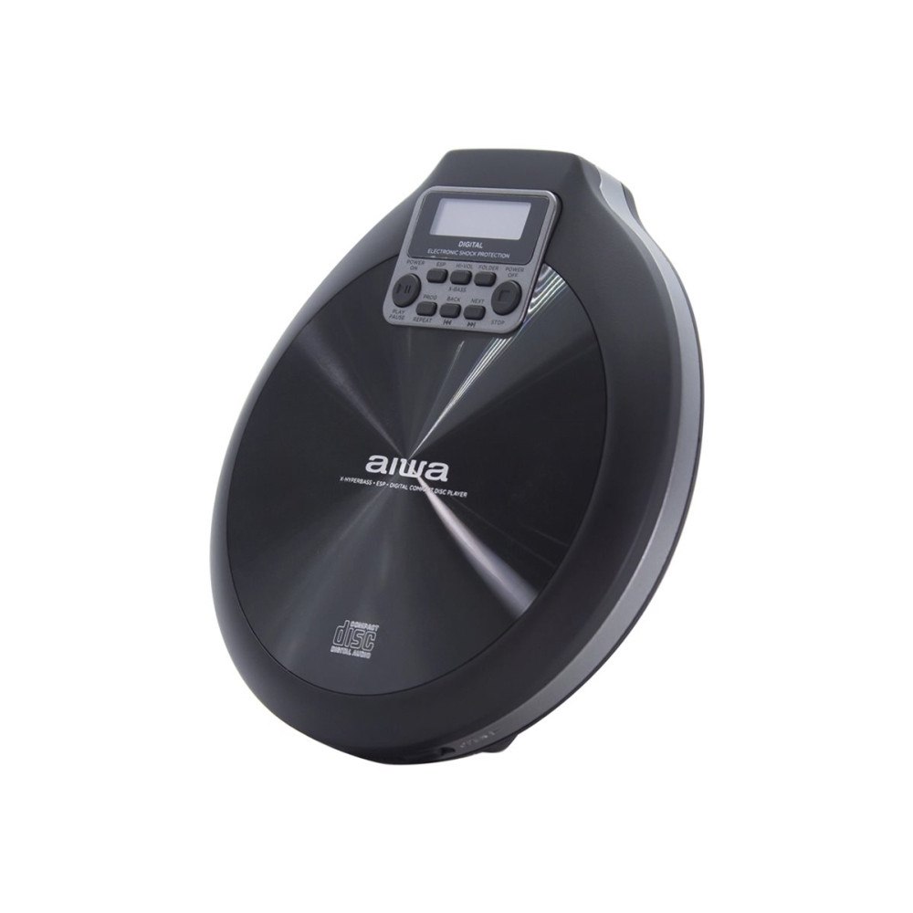 AIWA AIWA PCD-810 - CD-spelare - CD