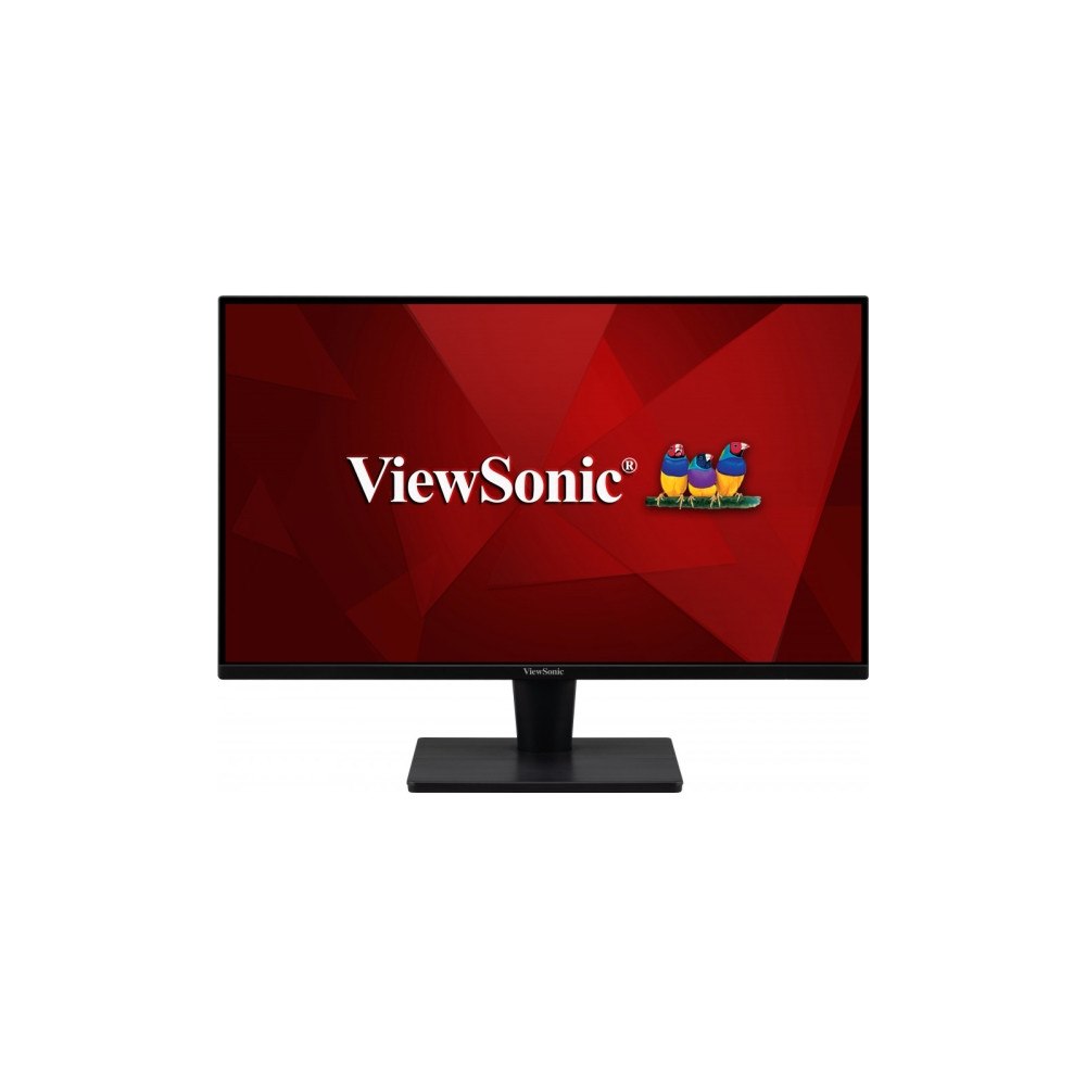 Viewsonic Viewsonic VA VA2715-H, 68,6 cm (27"), 1920 x 1080 pixlar, Fu...