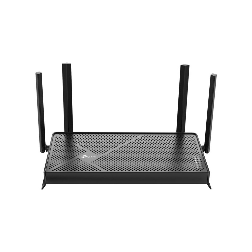 TP-LINK TP-Link Archer BE230 V1 - trådlös router - Wi-Fi 7 - skrivbordsmodell