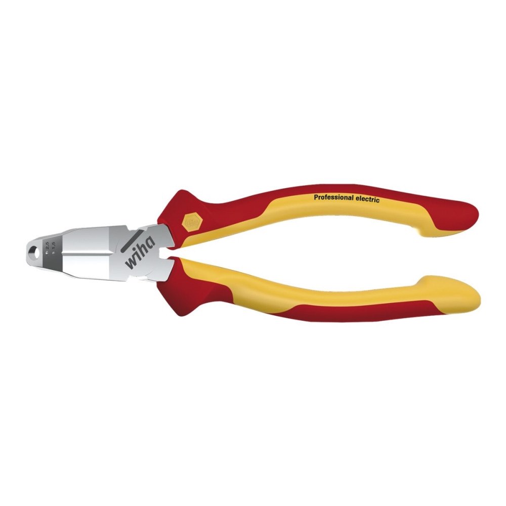 Wiha Wiha Professional electric Z 14 1 06 Tricut