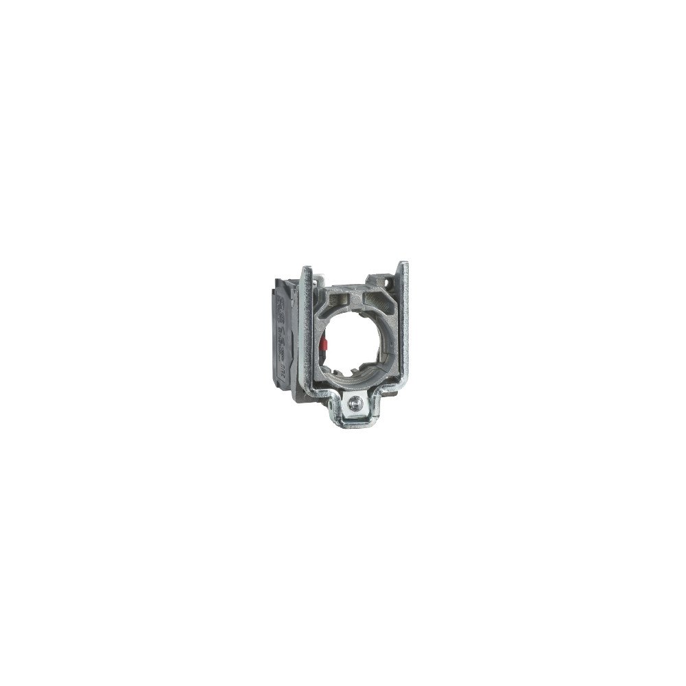 SCHNEIDER ELECTRIC Schneider Electric ZB4, Kontaktor, IP20, 62 g, 61 g, 44 mm,...