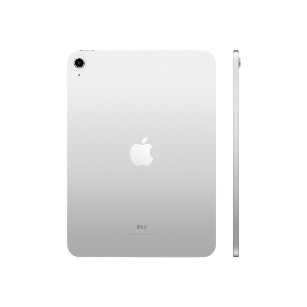 Apple Apple 10.9-inch iPad Wi-Fi - 10:e generation - surfplatta - 256 GB - 10.9"