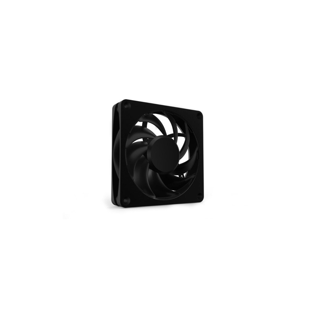 Alphacool Alphacool Apex Stealth Metall, Fan, 12 cm, 2000 RPM, 29,9 dB...