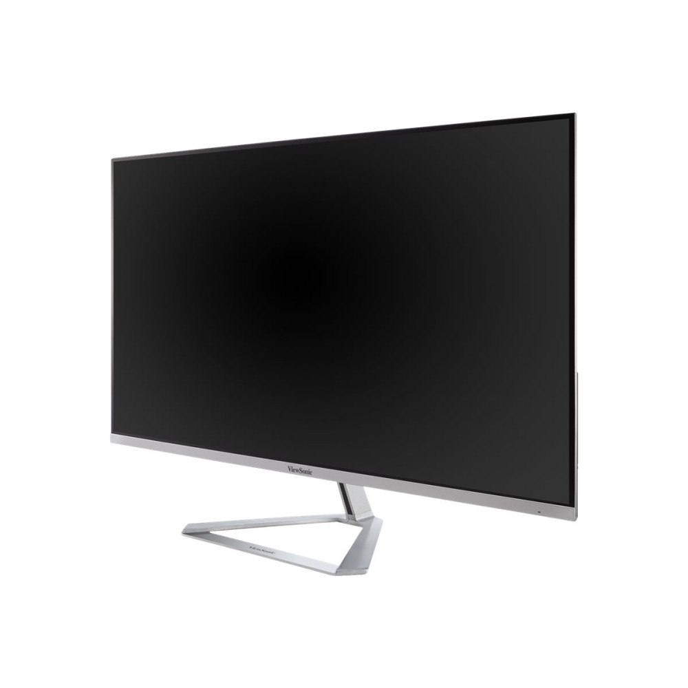 Viewsonic ViewSonic VX3276-4K-mhd - LED-skärm - 32" - HDR