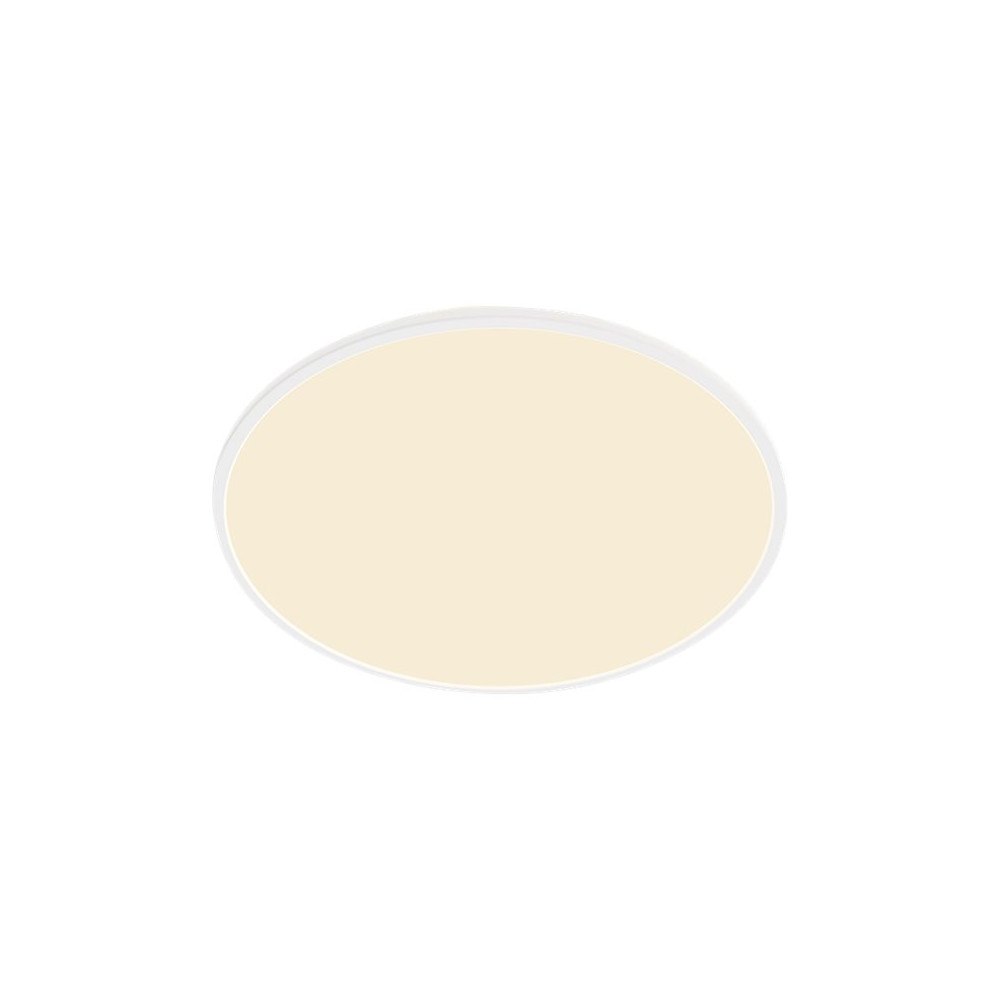 Philips Philips Superslim CL550 - vägg-/taklampa - LED - 36 W - varmt vitt ljus - 2700 K - vit