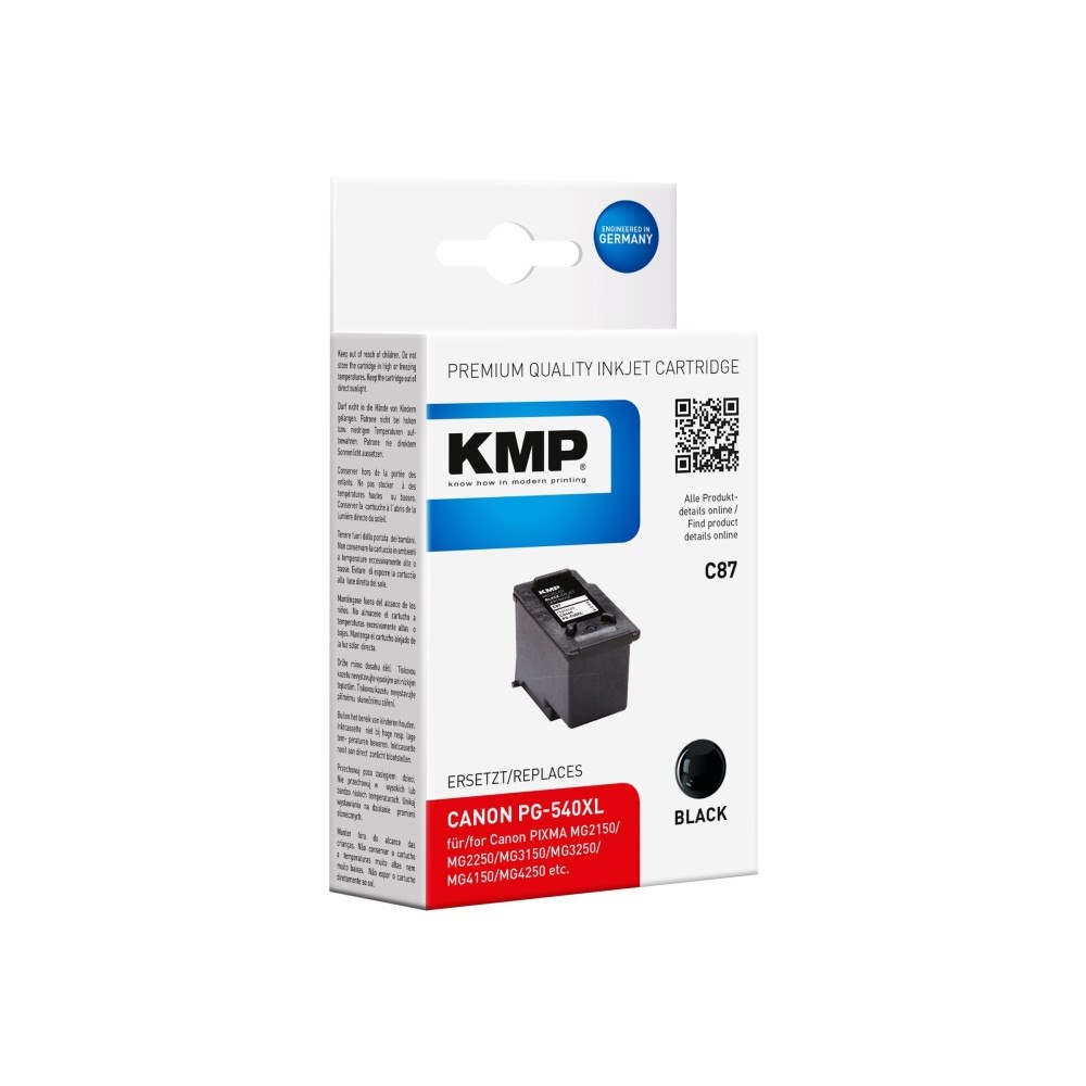 KMP KMP C87